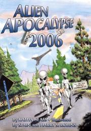 Alien apocalypse 2006