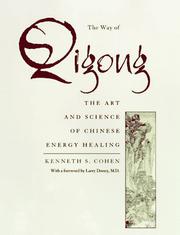Cover of: The Way of Qigong