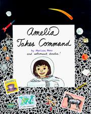 Cover of: Amelia takes command