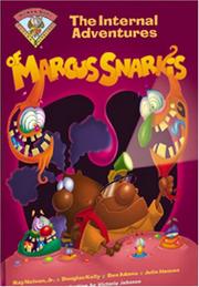 Cover of: The internal adventures of Marcus Snarkis