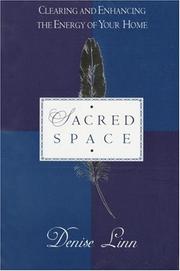 Sacred Space by Denise Linn