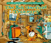 Cover of: The 8th Garfield treasury