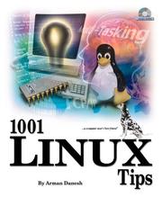 Cover of: Making Linux work: essential tips & techniques