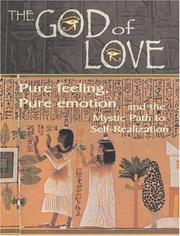 Cover of: The Path of Divine Love