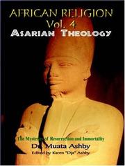 Cover of: Resurrecting Osiris: The Path of Mystical Awakening and the Keys to Immortality