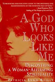 Cover of: A God who looks like me by Patricia Lynn Reilly