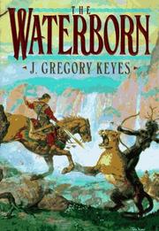 Cover of: The waterborn