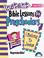 Cover of: INSTANT BIBLE LESSONS FOR PRESCHOOLERS--I BELONG TO JESUS (Instant Bible Lessons for Preschoolers)