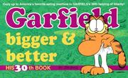 Garfield : bigger and better