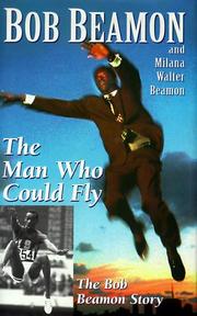 The man who could fly by Bob Beamon