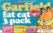 Garfield fat cat 3 pack. Vol. 2