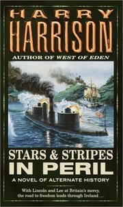 Cover of: Stars and Stripes in Peril