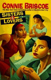 Cover of: Sisters and Lovers by Connie Briscoe