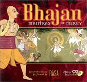 Cover of: Bhajan: Mantras of Mercy