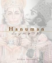 Cover of: Hanuman: The Heroic Monkey God (Minibook)