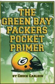Cover of: The Green Bay Packers pocket primer