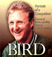 Cover of: Bird: Portrait of a Competitor