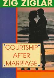 Cover of: Courtship After Marriage