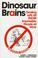 Cover of: Dinosaur Brains