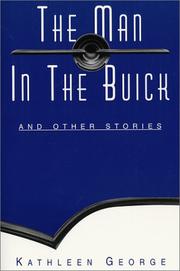 Cover of: The man in the Buick and other stories