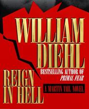 Cover of: Reign in hell by William Diehl