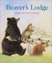 Cover of: Beaver's lodge