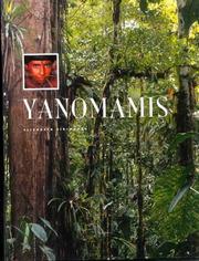 Cover of: Yanomamis