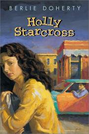 Cover of: Holly Starcross