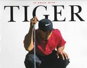 Cover of: 18 Holes With Tiger (Beckett Great Sports Heroes)