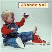 Cover of: Dónde va? (Where Does it Go? Spanish edition)