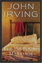 Cover of: The 158-Pound Marriage