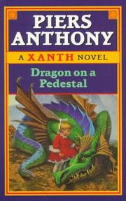 Cover of: Dragon on a Pedestal