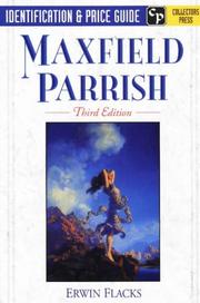 Maxfield Parrish Identification & Price Guide by Erwin Flacks