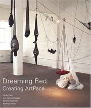 Cover of: Dreaming Red: Creating ArtPace