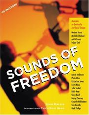 Sounds of freedom : musicians on spirituality & social change