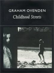 Cover of: Childhood streets