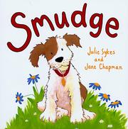 Cover of: Smudge by Julie Sykes