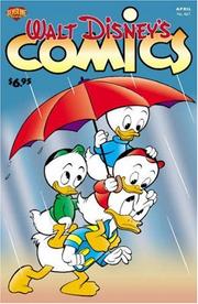 Cover of: Walt Disney's Comics and Stories #667 (Walt Disney's Comics and Stories (Graphic Novels))
