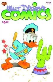 Cover of: Walt Disney's Comics And Stories #678 (Walt Disney's Comics and Stories (Graphic Novels))