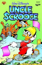 Cover of: Uncle Scrooge #363 (Uncle Scrooge (Graphic Novels))