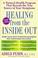 Cover of: Healing from the Inside Out