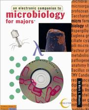An Electronic Companion to Microbiology for Majors (Electronic Companion) by Mark Wheelis