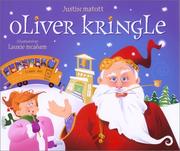 Cover of: Oliver Kringle