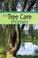 Cover of: The Tree Care Primer (Brooklyn Botanic Garden All-Region Guide)