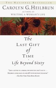 Cover of: Last Gift of Time
