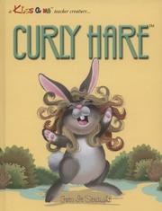 Curly Hare Gets It Straight (Kiss a Me Teacher Creature Stories) PDF