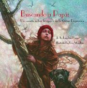 Cover of: Buscando a Papá: un cuento sobre la época de la Gran Depresión