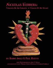 Cover of: Nicholas Herrera: Visiones De Mi Corazon/Vision of My Heart
