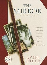 Cover of: The Mirror by Lynn Freed