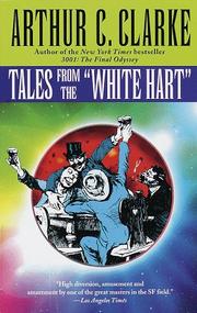 Cover of: Tales from the White Hart by Arthur C. Clarke